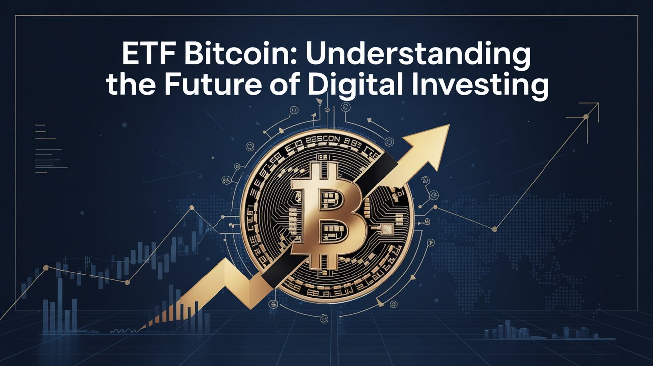 ETF Bitcoin