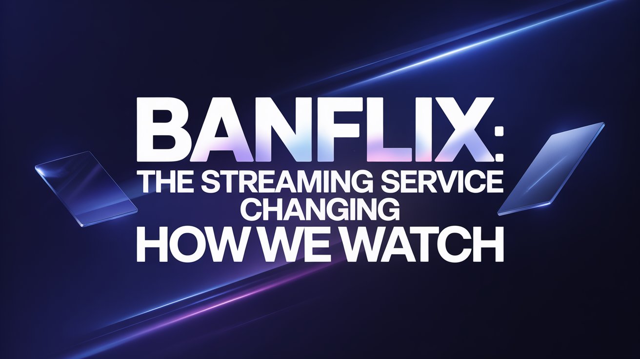 banflix