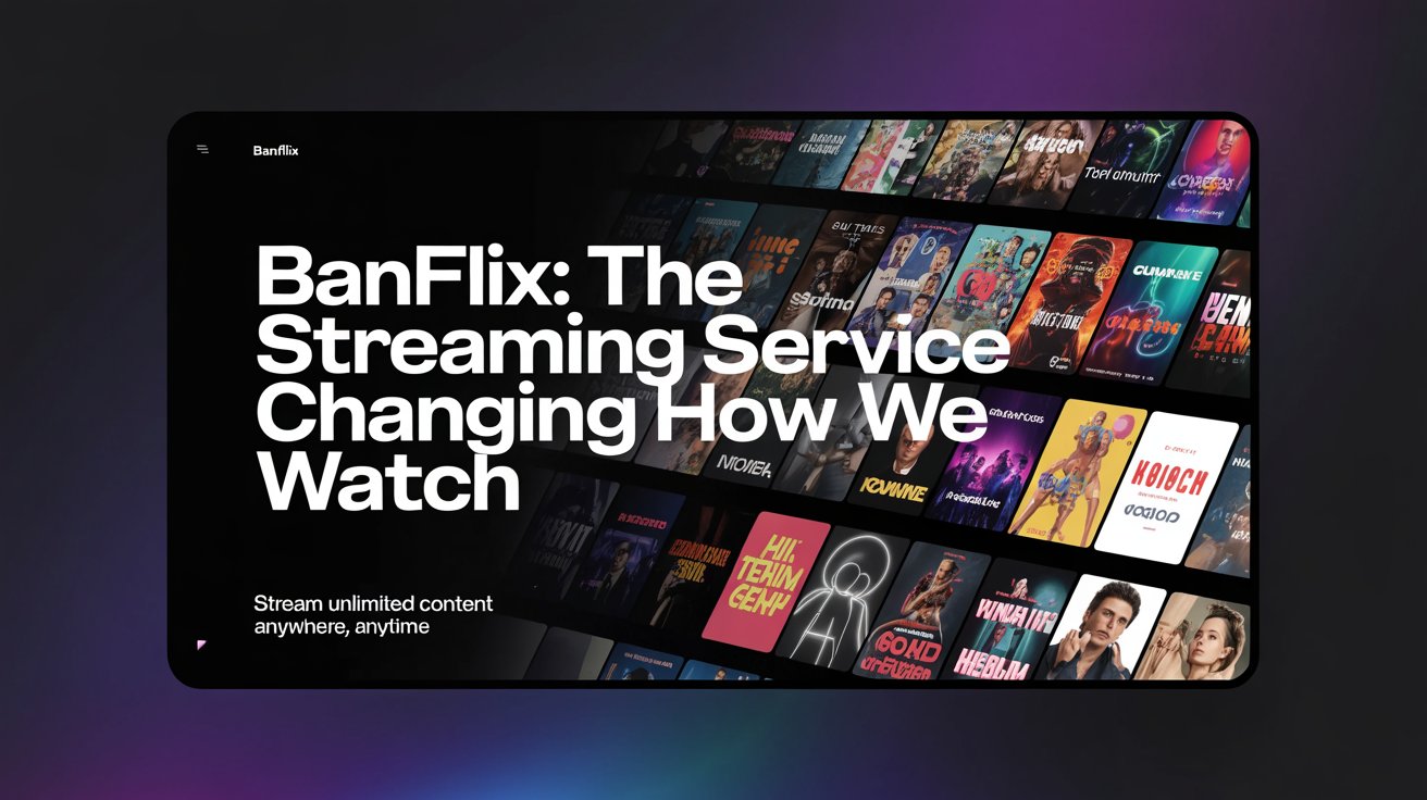 banflix
