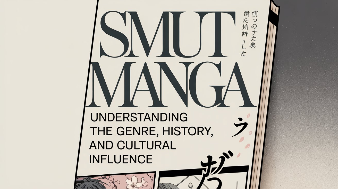 smut manga