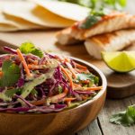 The Ultimate Fish Taco Slaw Recipe: Fresh, Flavorful & Easy to Make The Ultimate Fish Taco Slaw Recipe: Fresh, Flavorful & Easy to Make