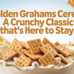 Golden Grahams Cereal: A Crunchy Classic That’s Here to Stay