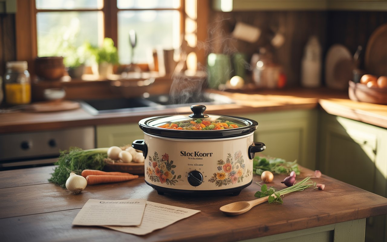pioneer woman crock pot