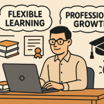 How a Graduate Certificate in Education Shapes Modern Teaching Careers