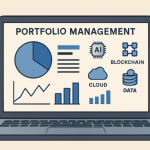 Tech-Powered Portfolios: Strategies for the Modern Investor