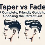 Taper vs Fade: A Complete, Friendly Guide to Choosing the Perfect Cut