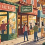 How Local Ads Build Community Trust