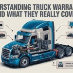 Understanding Truck Warranties and What They Really Cover