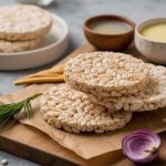 Drizzilicious Rice Cakes: A Complete Guide to the Light, Crunchy Snack Everyone Loves