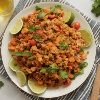 Ground Chicken Recipes: Easy, Flavorful, and Family-Friendly Meals for Every Day