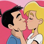 Kiss Cartoon: A Whirlwind Dive Into the World of Animated Kisses and Toons