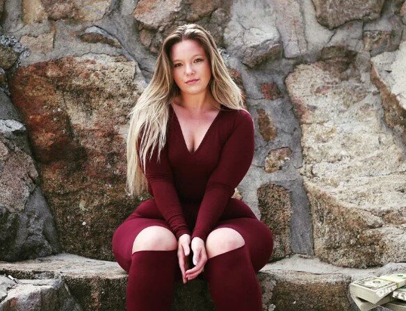 Autumn Nelson: A Complete, In-Depth Guide to Her Life, Journey & Influence