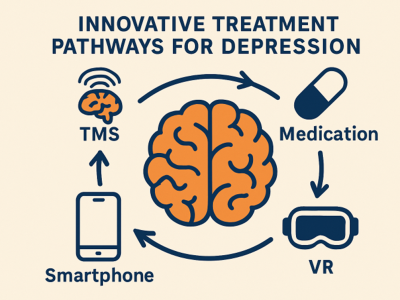Innovative Approaches to Rapid Depression Treatment