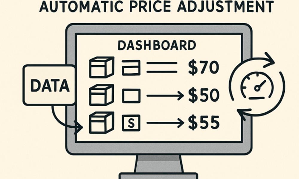 Automating Your Pricing Workflow: Benefits and Challenges