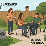 The Benefits of Investing in Outdoor Audio Systems