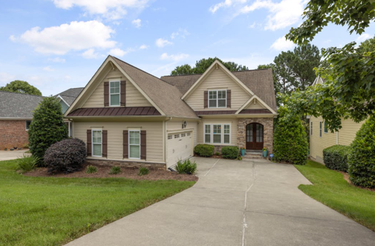 What Makes a Home Feel Well-Taken Care Of