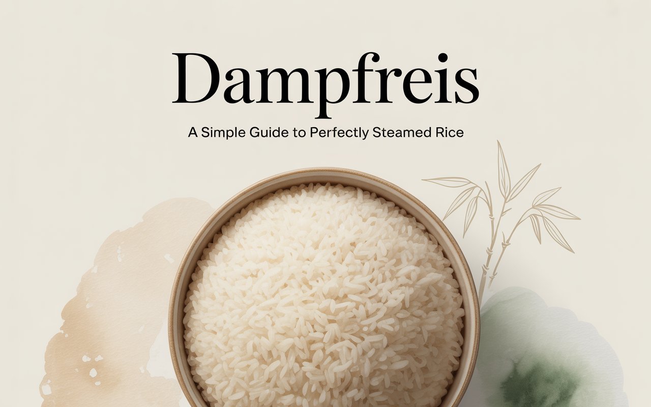 Dampfreis