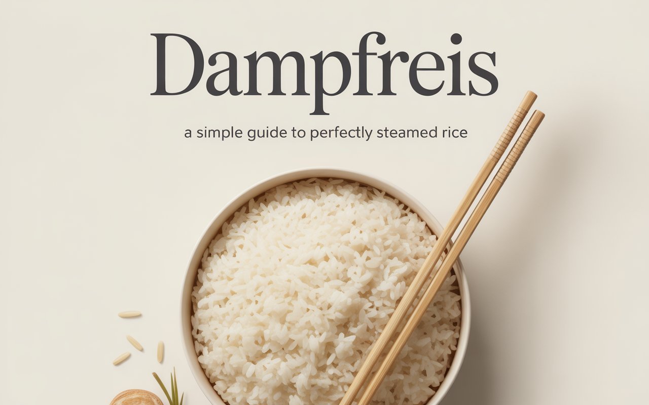 Dampfreis
