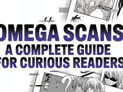 Omega Scans: A Complete Guide for Curious Readers