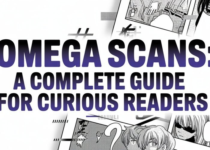 Omega Scans: A Complete Guide for Curious Readers
