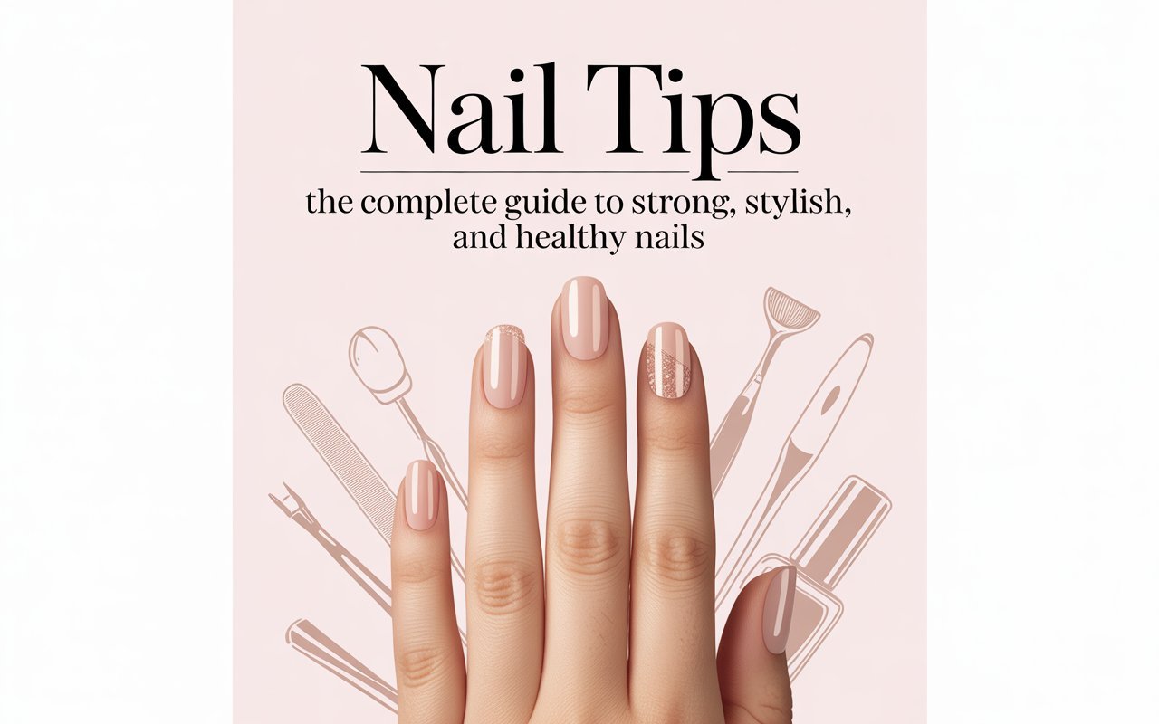 Nail Tips