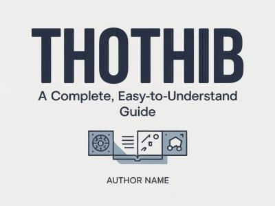 Thothib: A Complete, Easy-to-Understand Guide