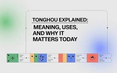 Tonghou Explained: Meaning, Uses, and Why It Matters Today