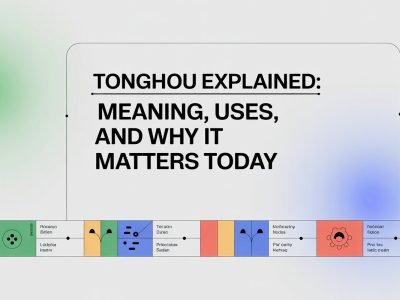 Tonghou Explained: Meaning, Uses, and Why It Matters Today