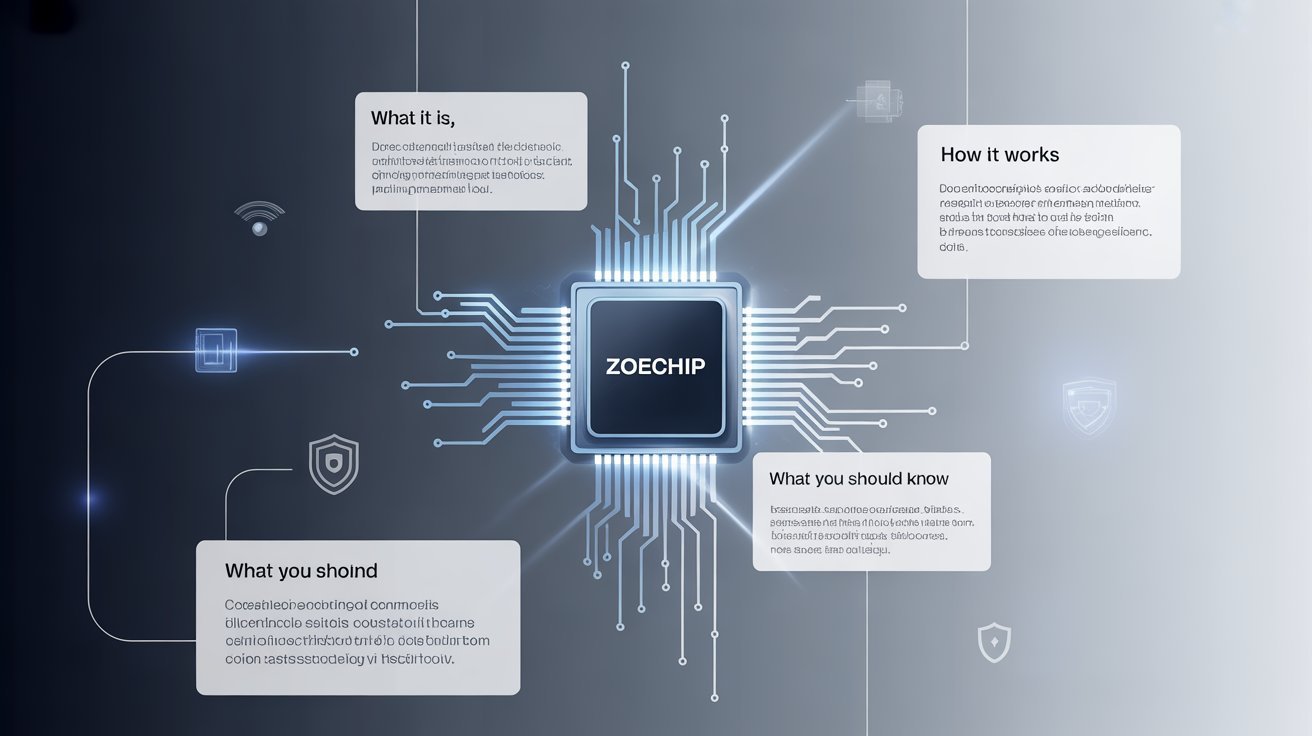 Zoechip