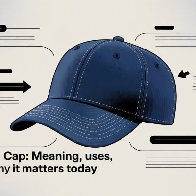 Props Cap: Meaning, Uses, and Why It Matters Today