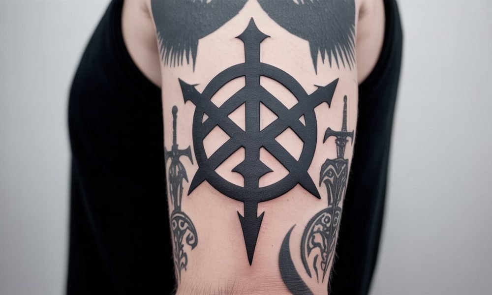 Berserk Tattoo: Meaning, Symbolism, and Why Fans Choose It Forever