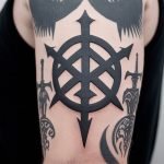 Berserk Tattoo: Meaning, Symbolism, and Why Fans Choose It Forever