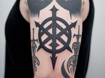 Berserk Tattoo: Meaning, Symbolism, and Why Fans Choose It Forever