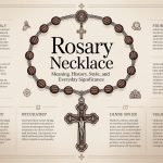 Rosary Necklace: Meaning, History, Style, and Everyday Significance