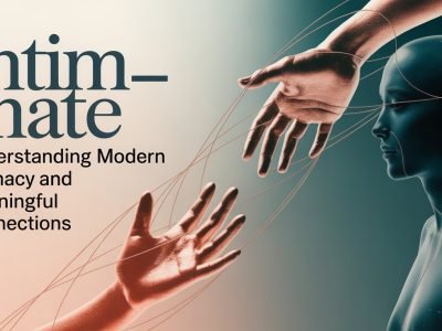 Intim_Mate: Understanding Modern Intimacy and Meaningful Connections