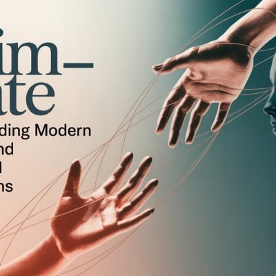 Intim_Mate: Understanding Modern Intimacy and Meaningful Connections