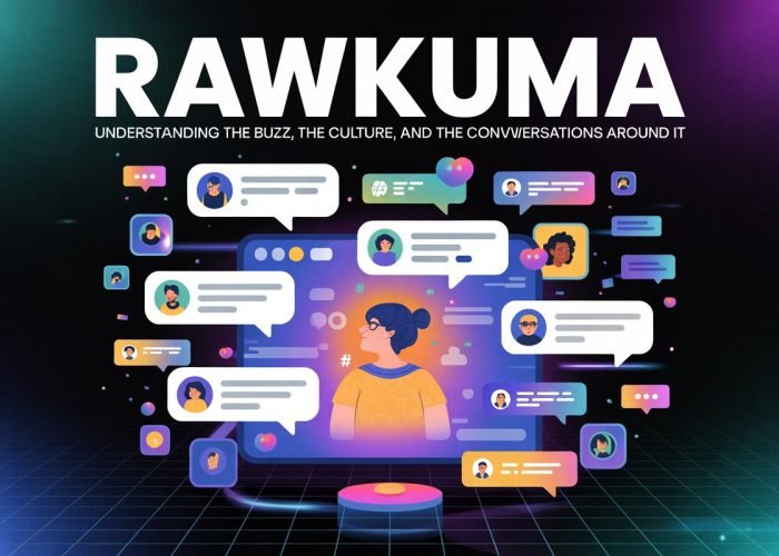Rawkuma: Understanding the Buzz, the Culture, and the Conversations Around It