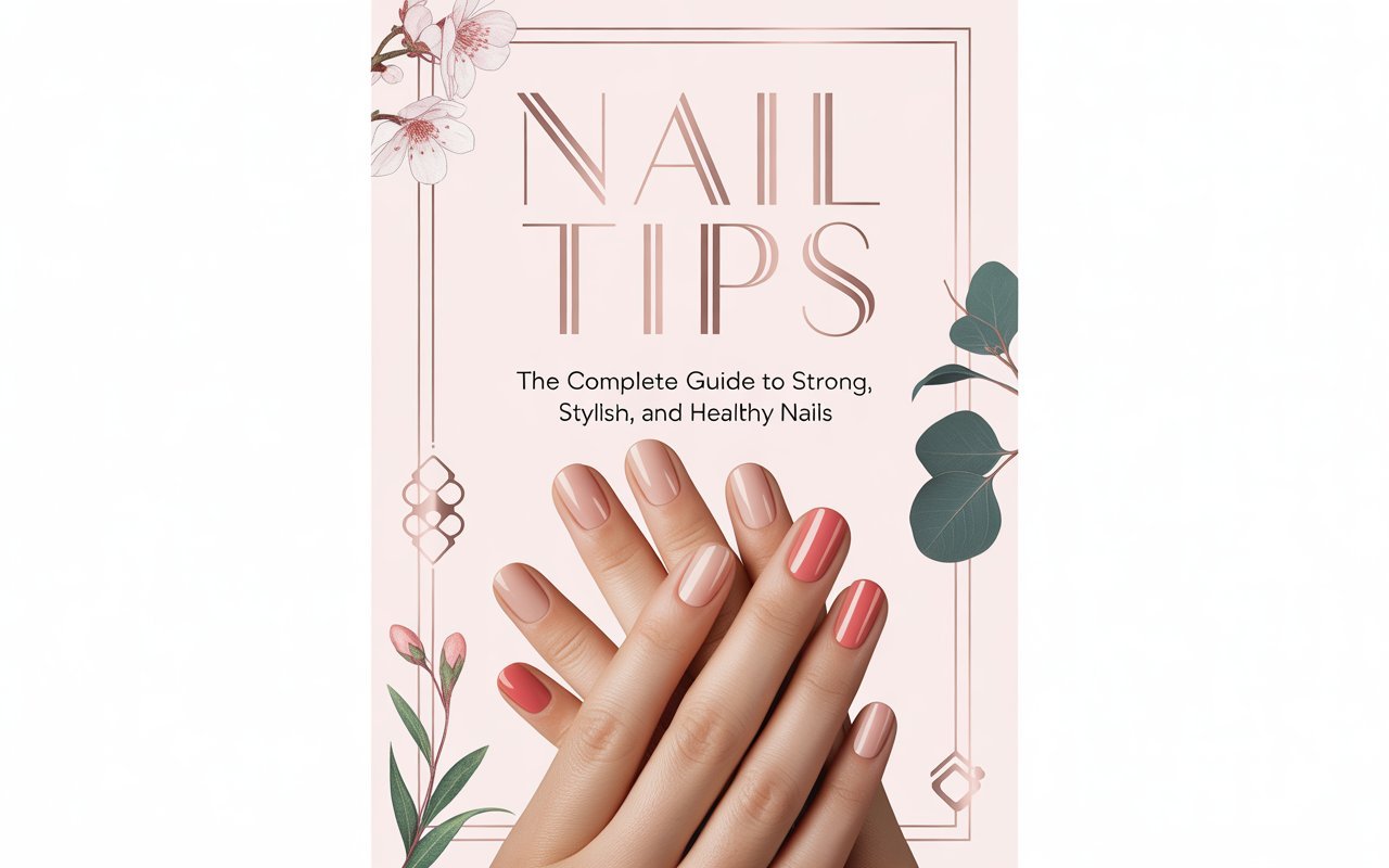Nail Tips