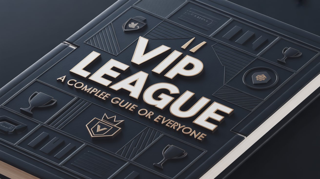 VIP League