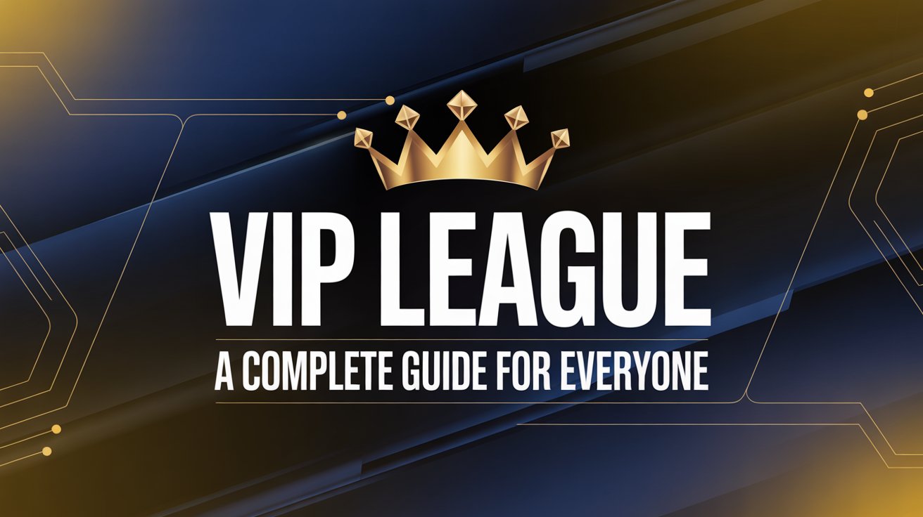 VIP League