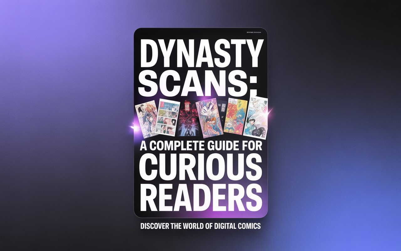 Dynasty Scans