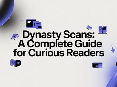 Dynasty Scans: A Complete Guide for Curious Readers