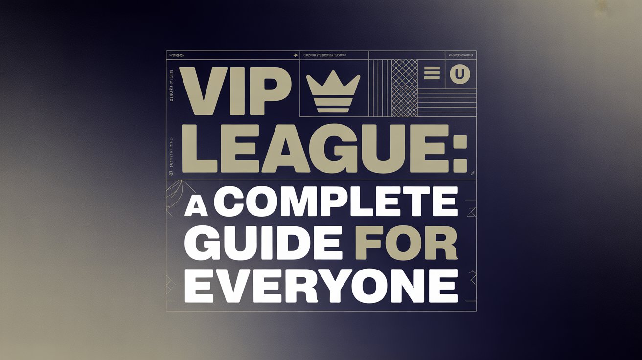 VIP League