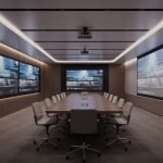 Exploring the Latest Trends in Commercial Audio‑Visual Design and Integration