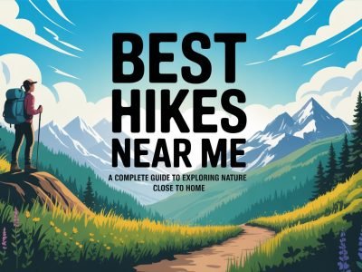 Best Hikes Near Me: A Complete Guide to Exploring Nature Close to Home