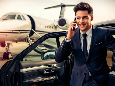 Tips for Smooth Airport Transfers
