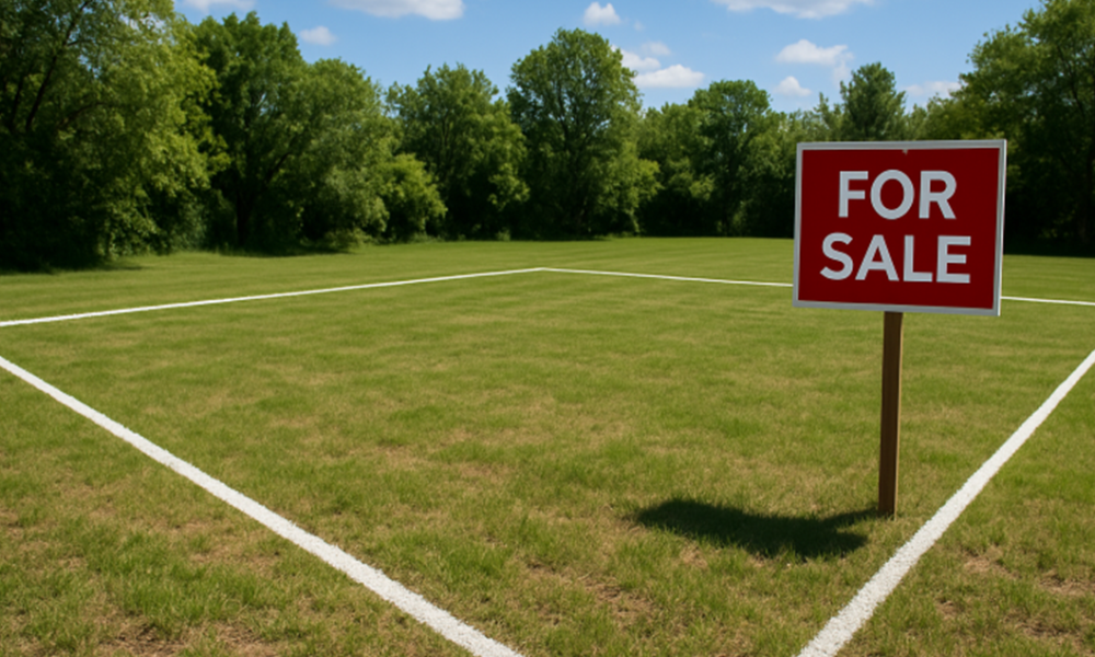 How Landowners Can Prepare for a Fast Sale