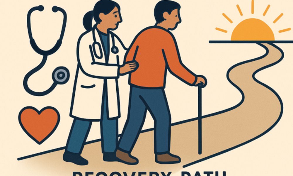 Innovative Strategies in Fentanyl Treatment Yield Improved Recovery Outcomes