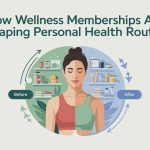 How Wellness Memberships Are Reshaping Personal Health Routines