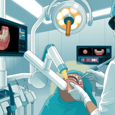 Innovative Oral Surgery Techniques Enhancing Dental Health